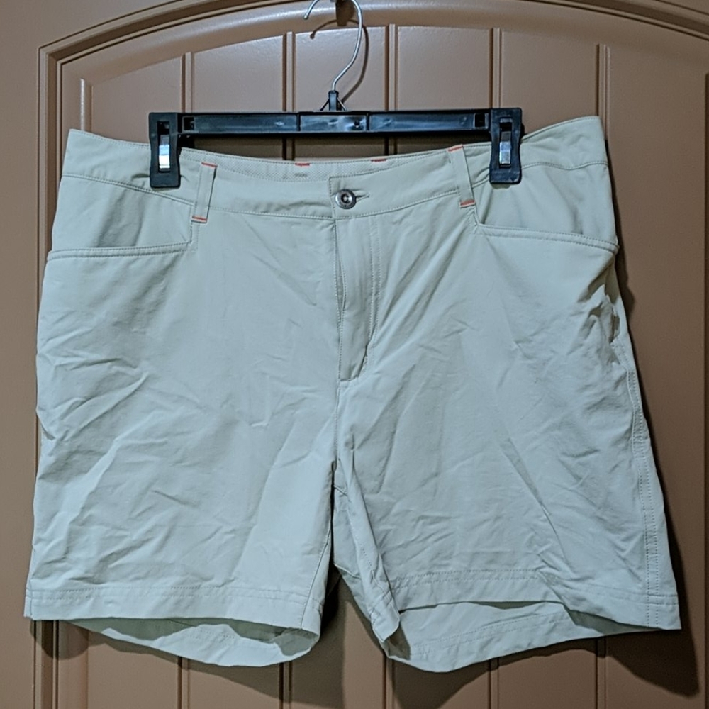Patagonia Women's Quandary Shorts